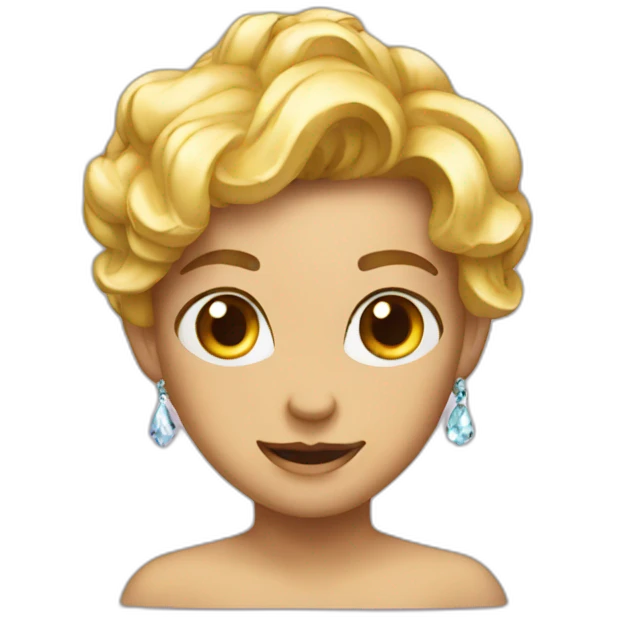 jewel emoji
