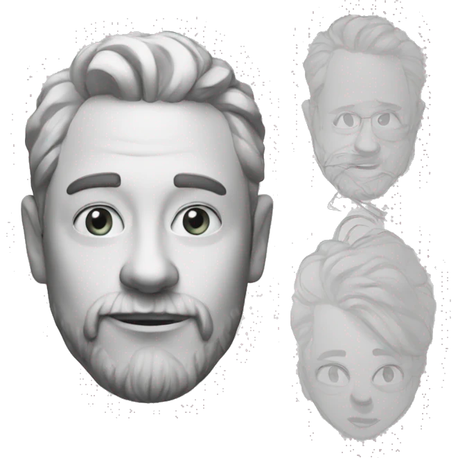 sketch emoji