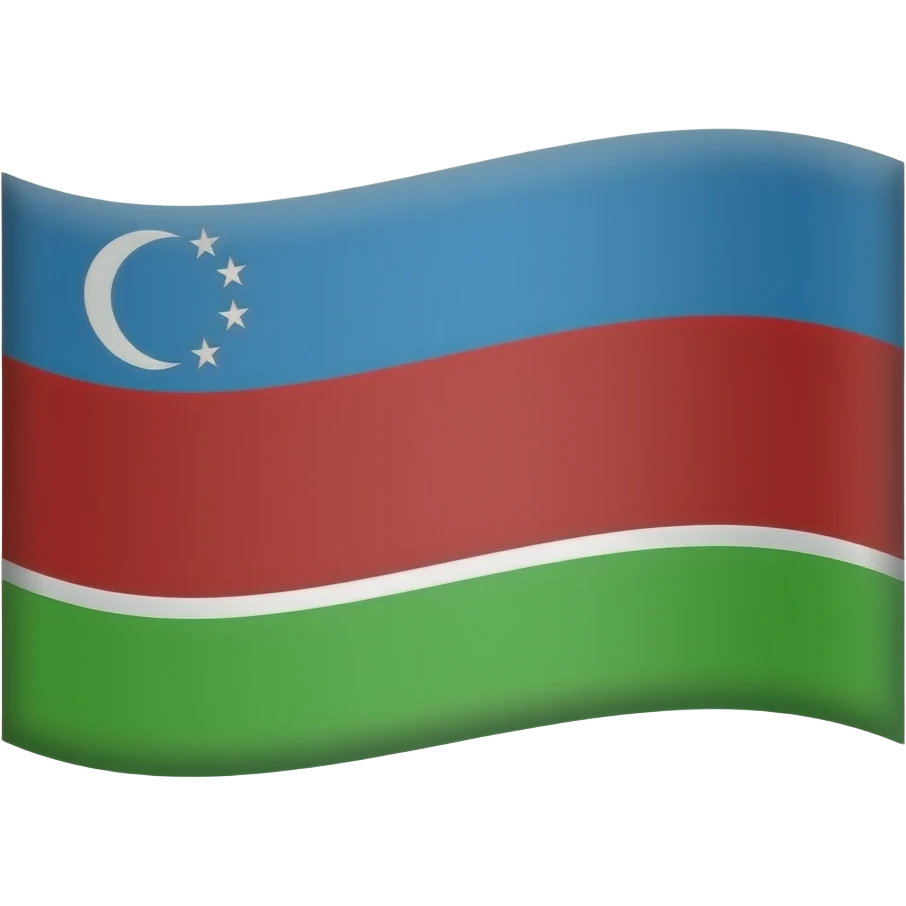 Флаг татарстана emoji