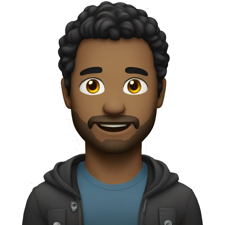 Sebastian IT night shift emoji