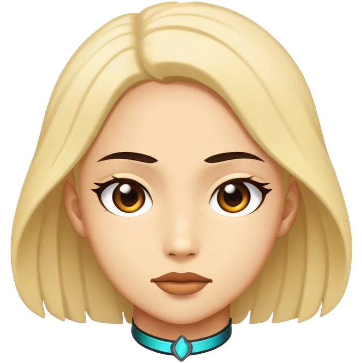 rei emoji