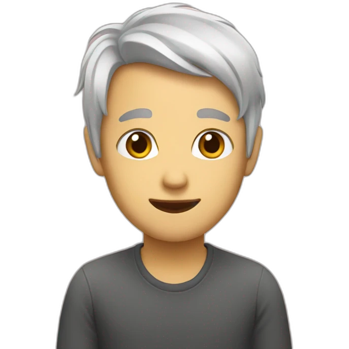 social media emoji