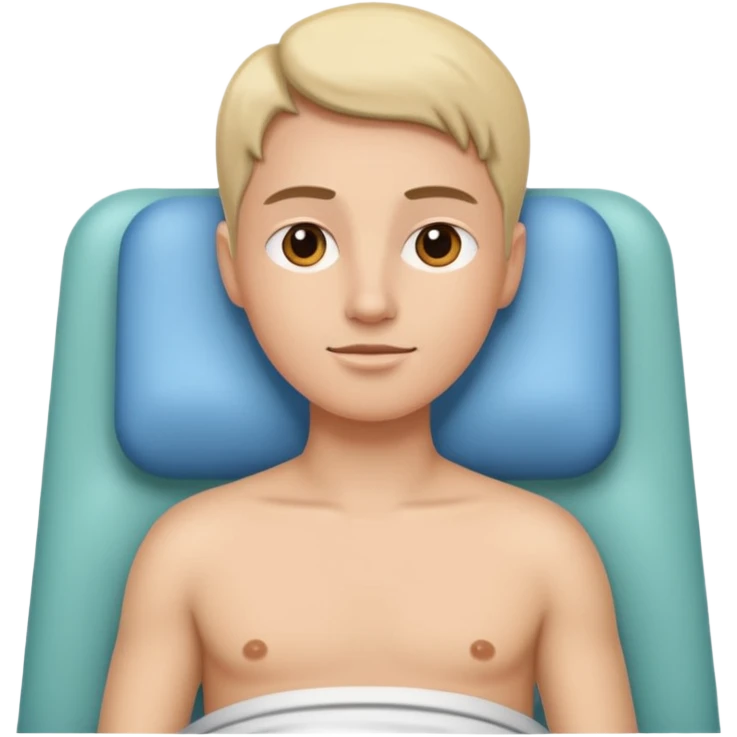 Therapy emoji