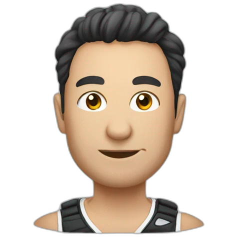 Cupra fan emoji
