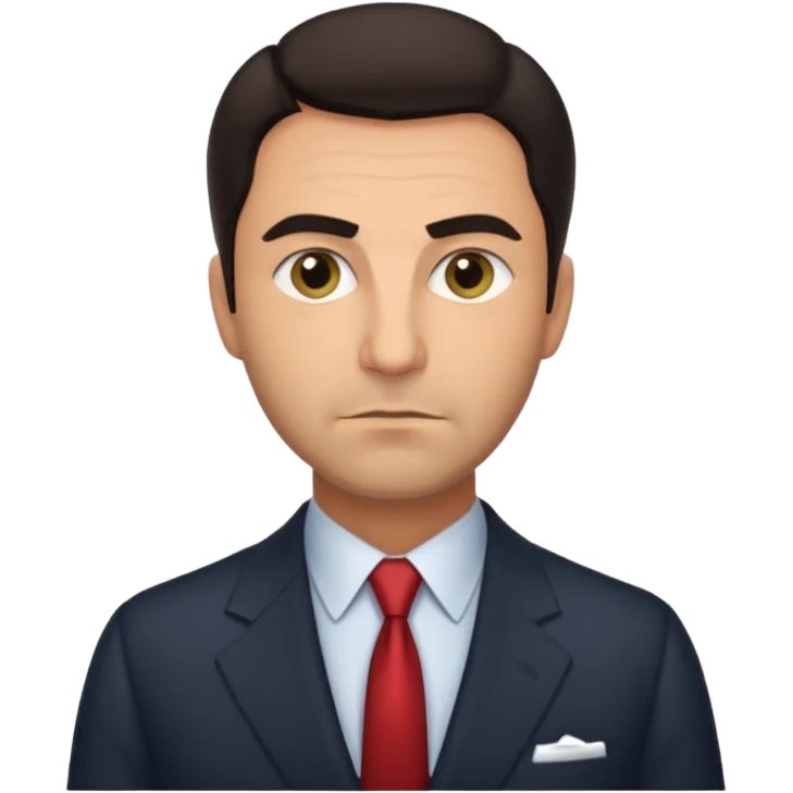 Genovese-familien emoji