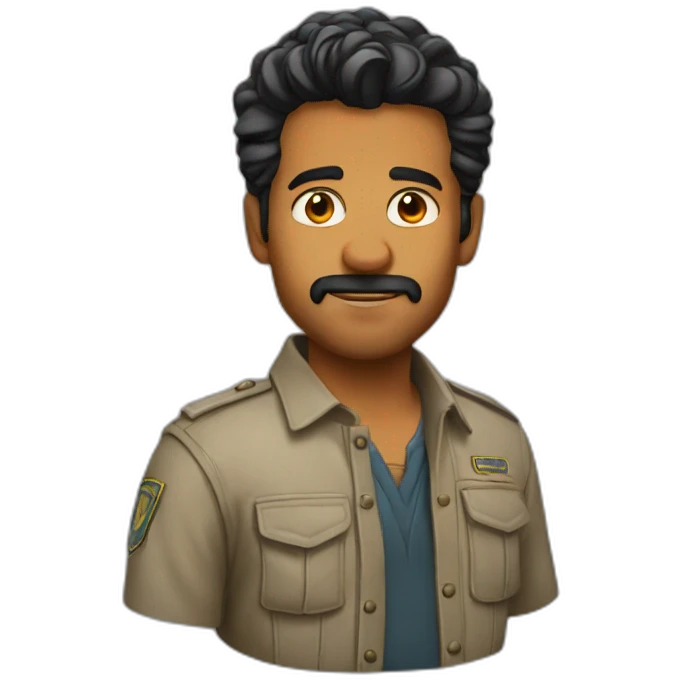 Vijay emoji