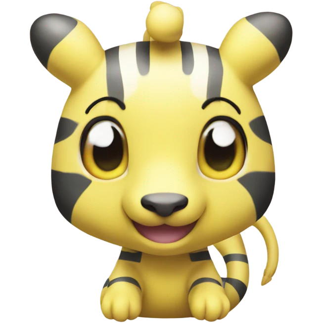 ampharos  emoji