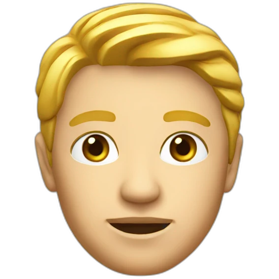 Citizen coin emoji