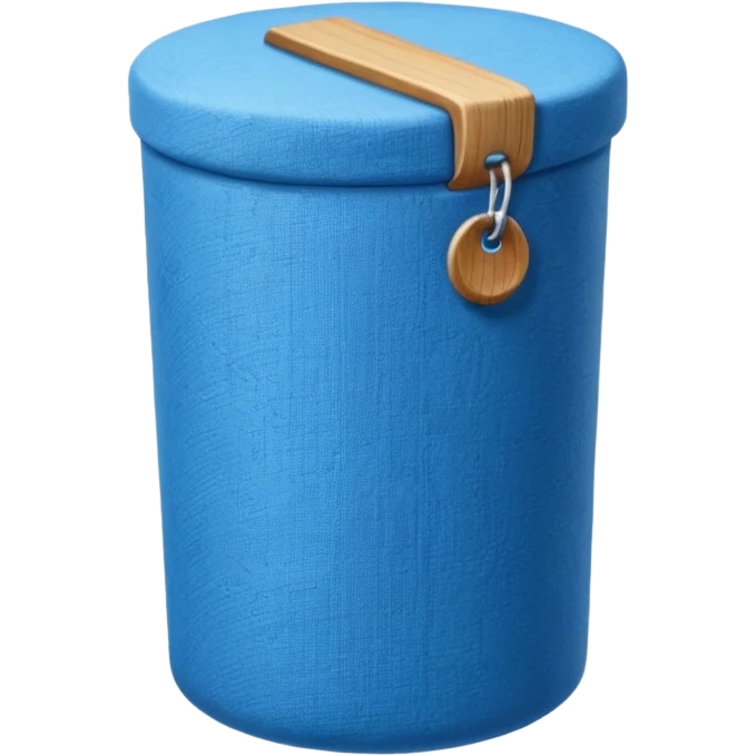 climbing chalk pot emoji