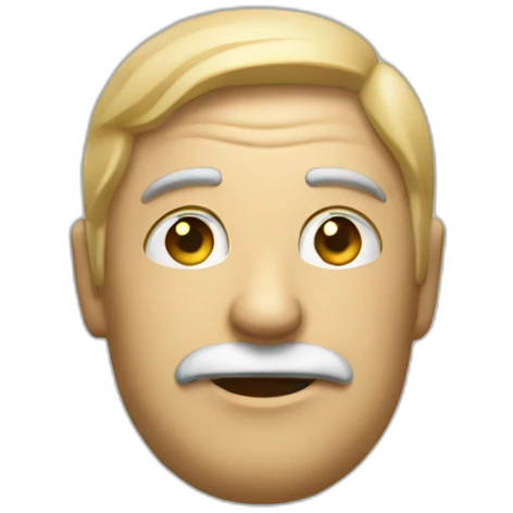 economics growinh emoji