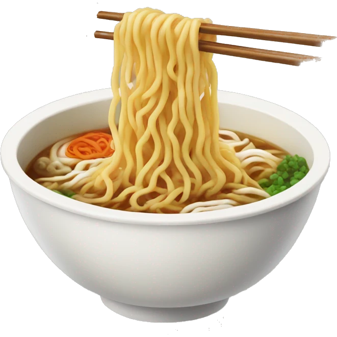 buldak ramen emoji