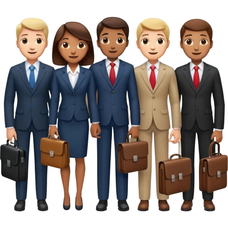 Business Photoshoot emoji
