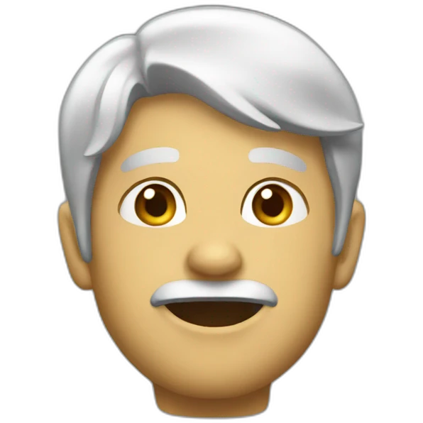 Cagole emoji