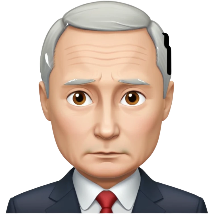 Путин emoji