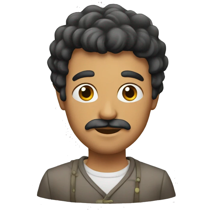 Ladrón  emoji