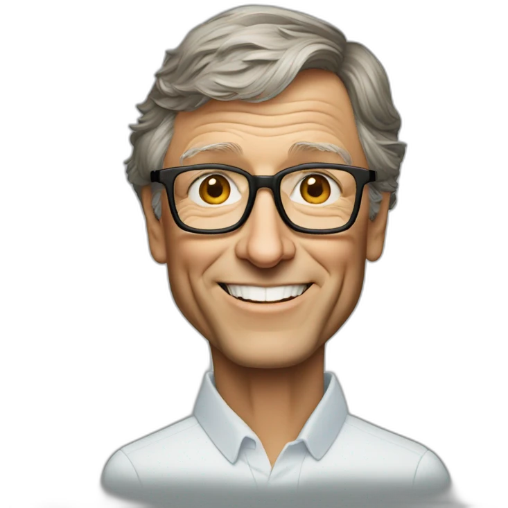 billgates emoji