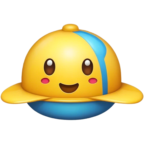 Oyuncak emoji