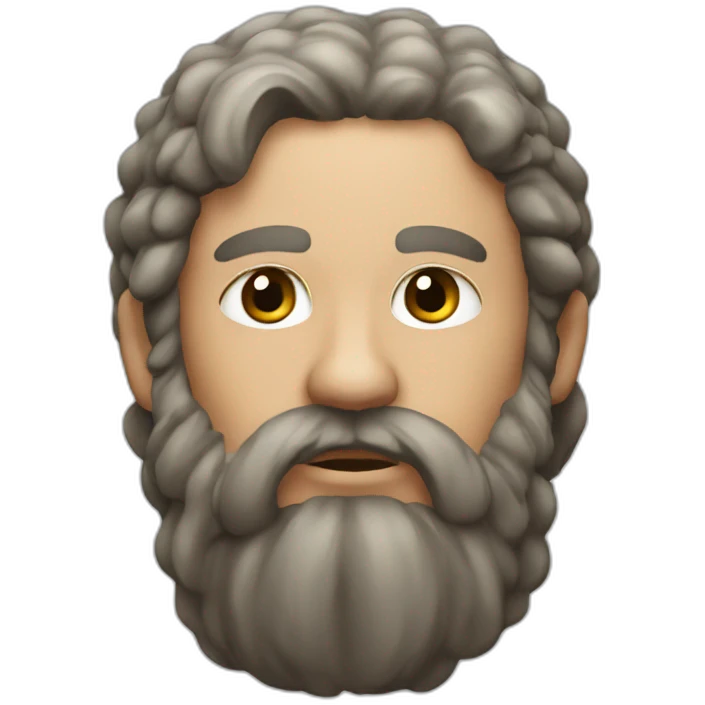 Roman doduik emoji