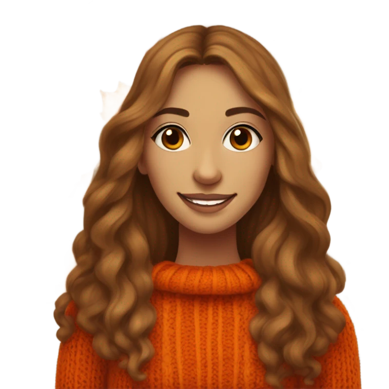 Autumn Ledbetter emoji