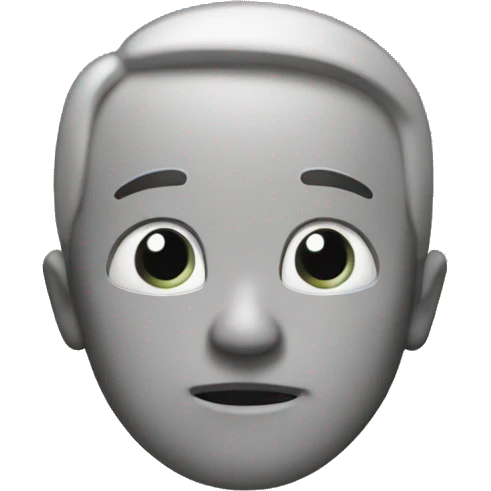 "explain" in capital letters emoji