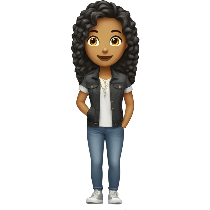  exclusive fashions emoji