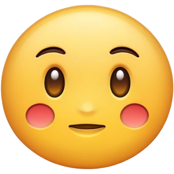 Aesthetuc emoji