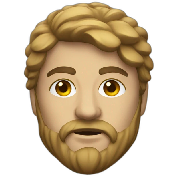 spartiate  emoji