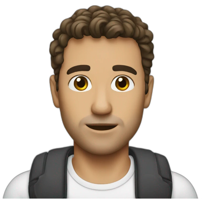 sean pean emoji