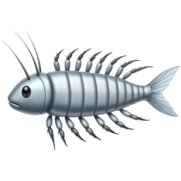 ငါးမြစ်ချင်း emoji