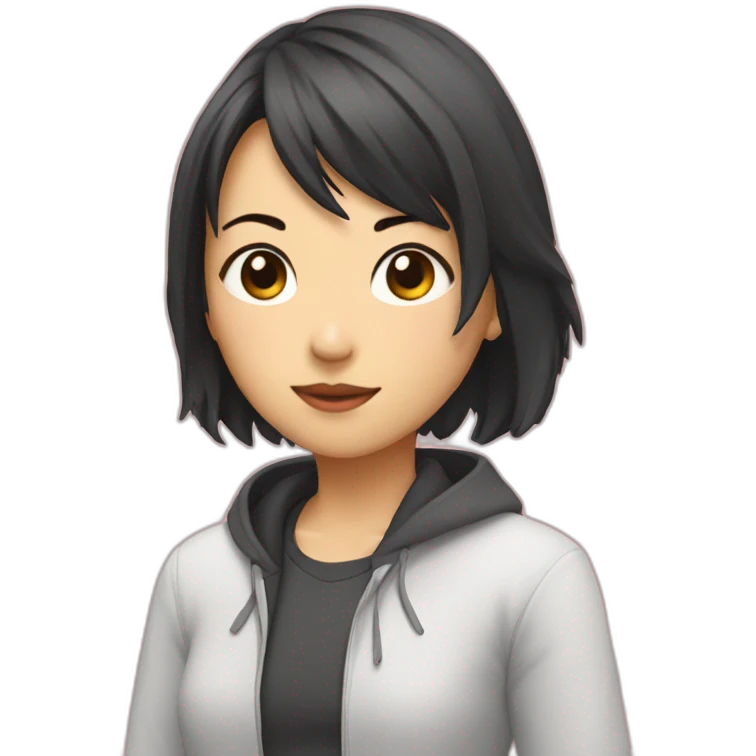 aya-nakamura emoji