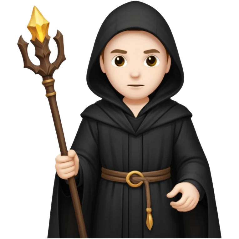 Warlock emoji