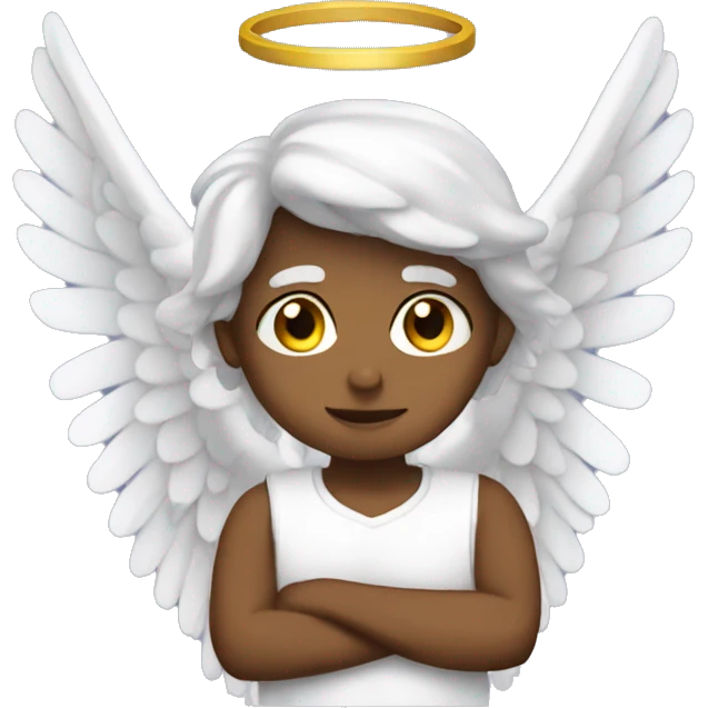 angel emoji