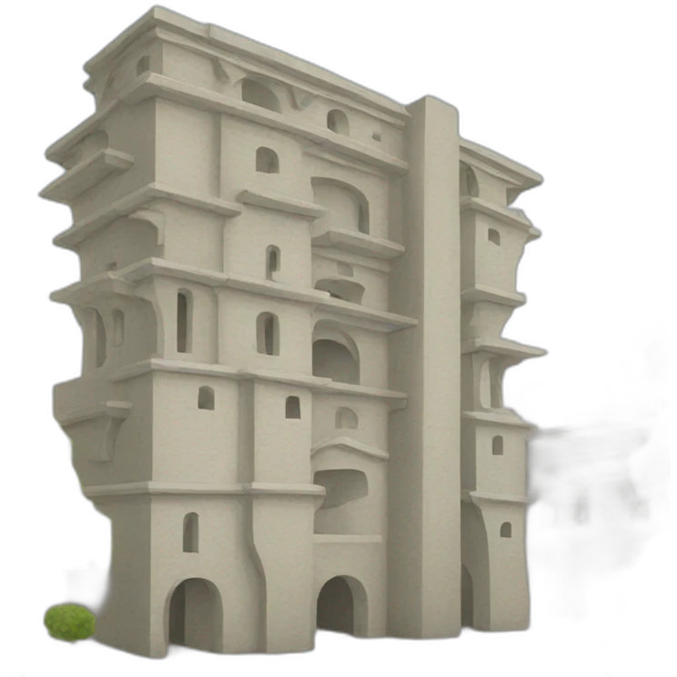 structures emoji