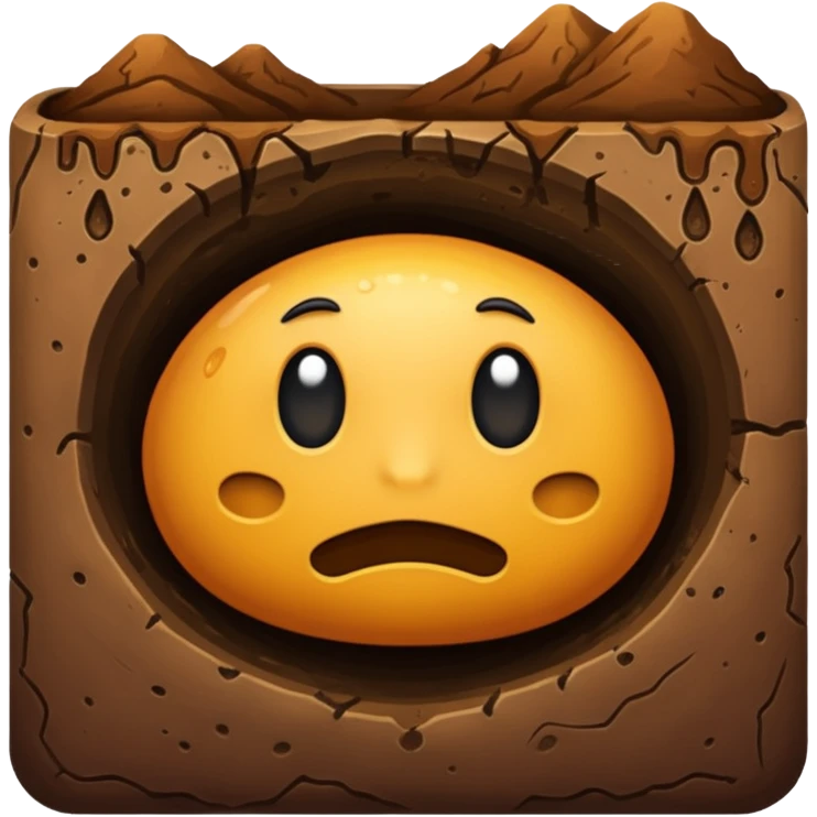 underground layer emoji