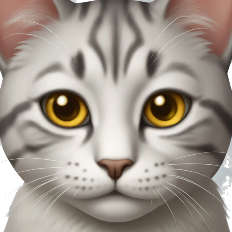 cat emoji