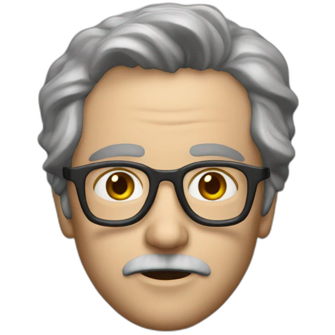 Dwight Schrut emoji