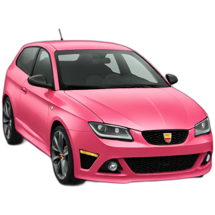cupra born emoji