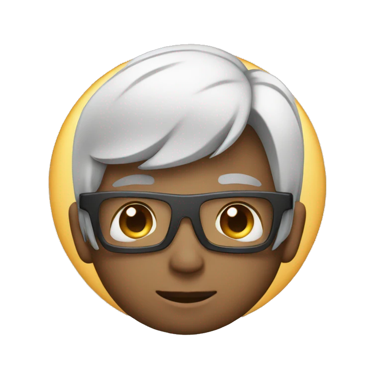 😛😎 emoji
