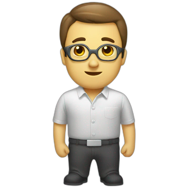 database emoji