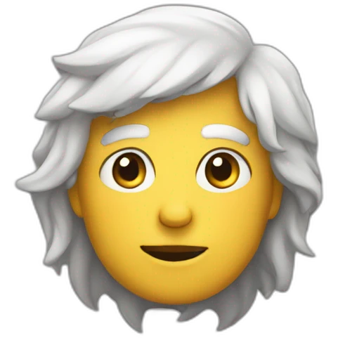 nische emoji