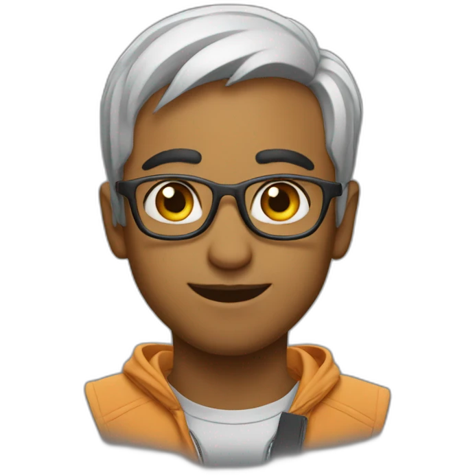 kishan emoji