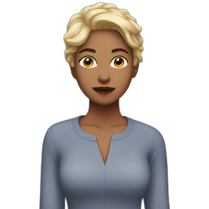 Lena situation emoji