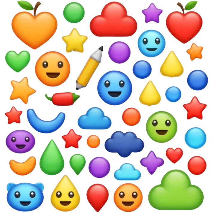 Random emoji