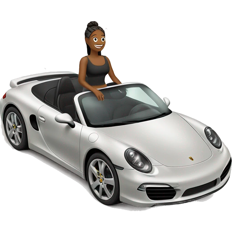 personal growth with such vibes, in other words, charged with success, full of enlightenment and comprehended Zen, just look at it, and you realize that she is clearly driving her Porsche to Pilates in the middle of the working day emoji