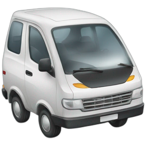 car air acondition emoji