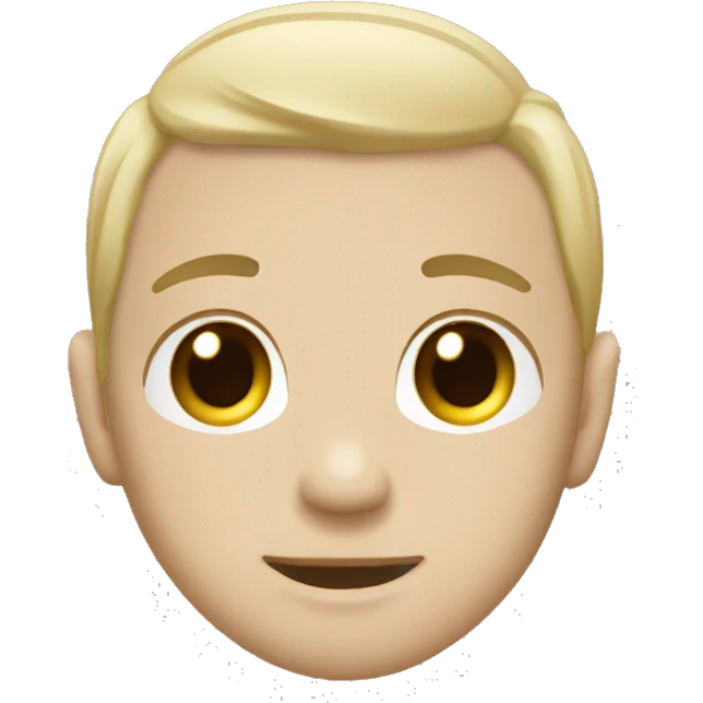 Beige ྀིྀི emoji