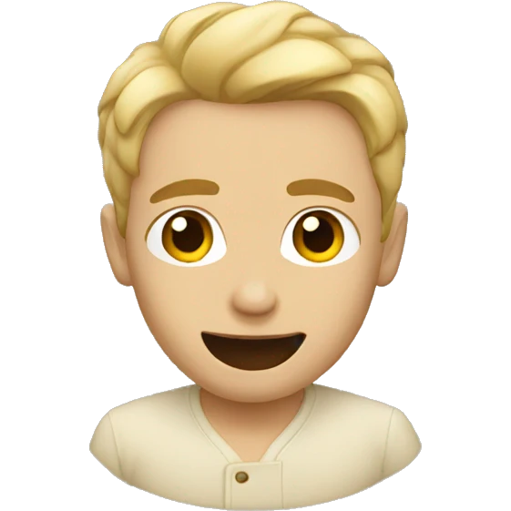 Beige  emoji