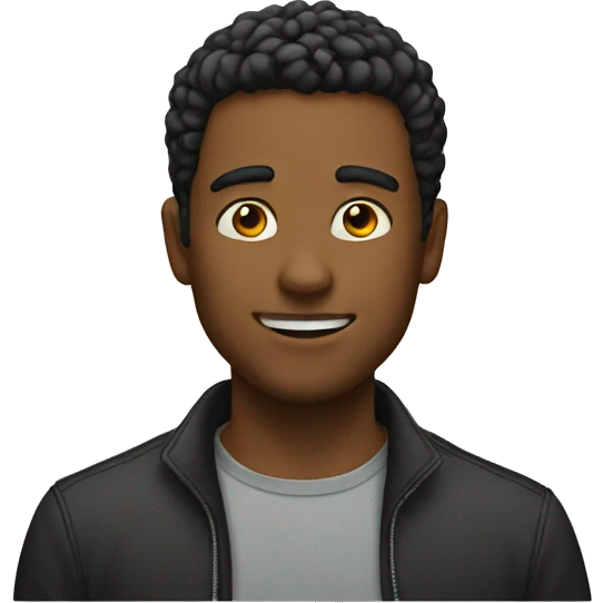 Now emoji