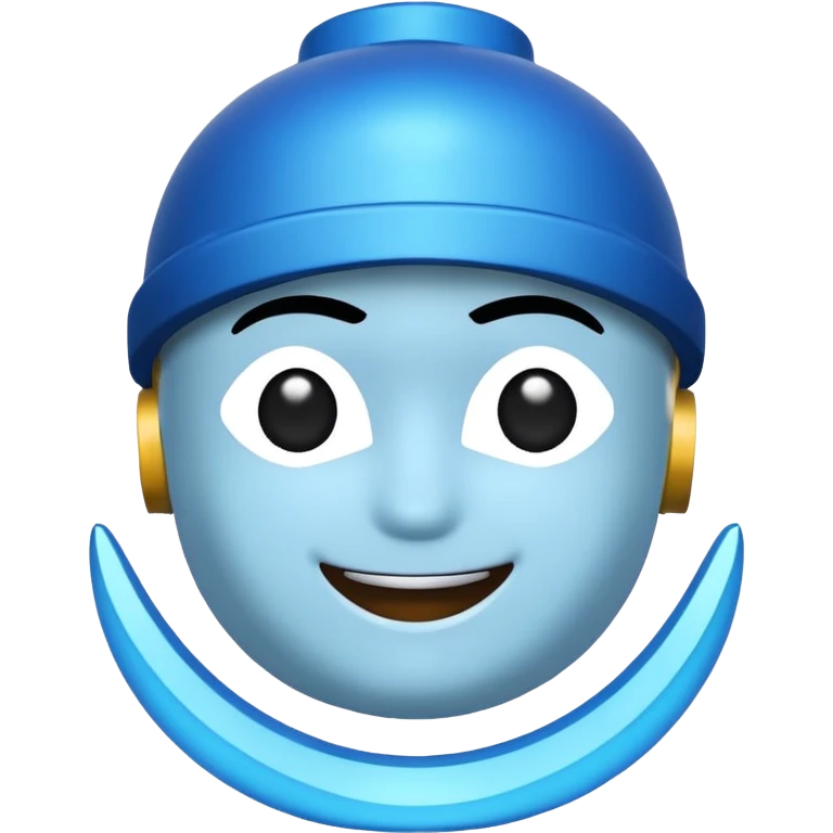Verificado de roblox azul emoji