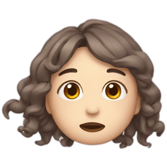 바비 emoji